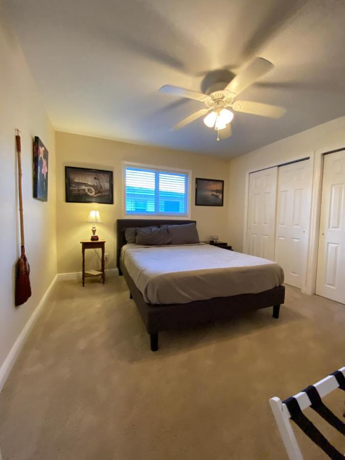 This Homestay Oasis Is The Cape'S Best Place To Stay كيب كورال المظهر الخارجي الصورة