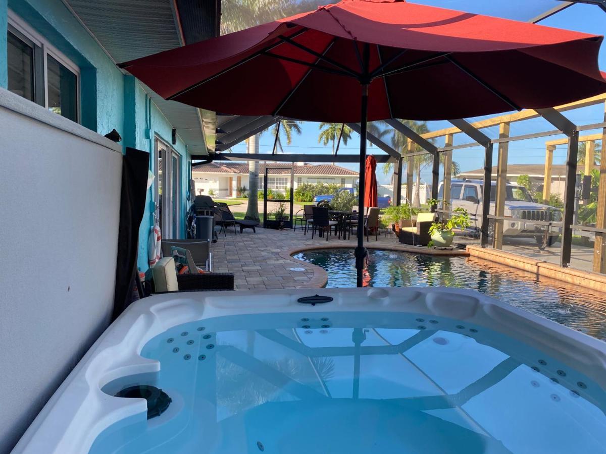 This Homestay Oasis Is The Cape'S Best Place To Stay كيب كورال المظهر الخارجي الصورة
